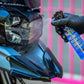 Muc-Off Helmet, Visor & Goggle Cleaner – 250ml Muc-Off