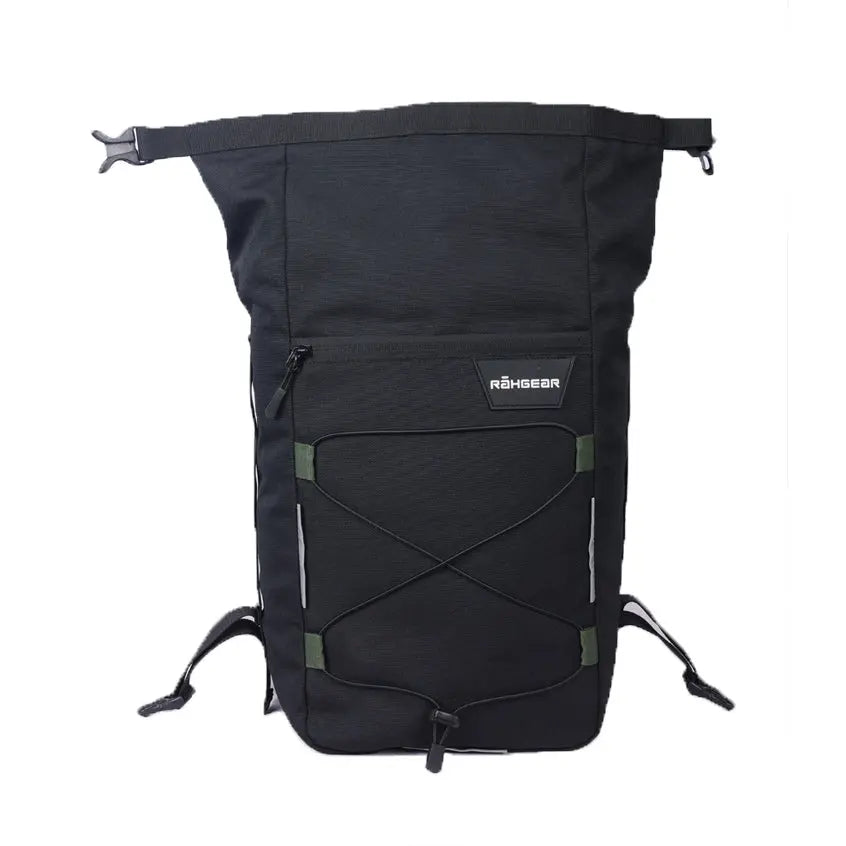 Rahgear Compack 15- 100 % Waterproof Tail Bag RAHGEAR