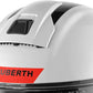 Schuberth C5 Eclipse Helmet (White/Red) Schuberth