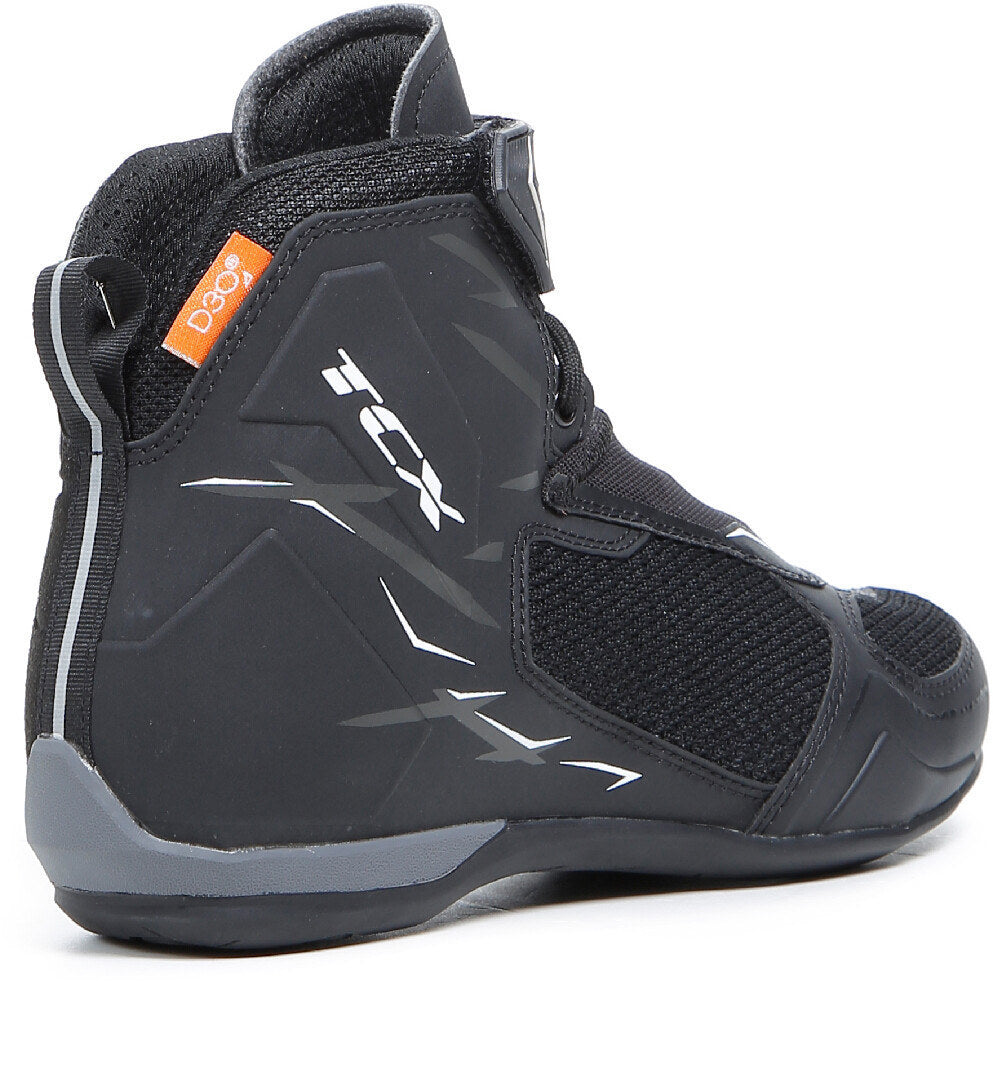 TCX RO4D Air Boots TCX