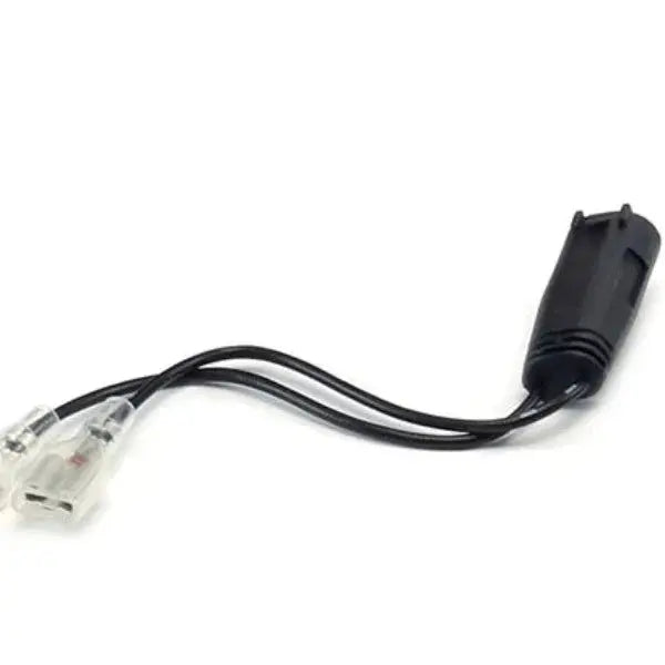 Denali Wiring Adapter - SoundBomb Horn for OEM BMW Harness Denali