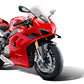 Evotech Performance Frame Crash Protection For Ducati Panigale V4/R/S/SP/SP2/Superleggera (2021+) Evotech