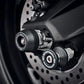 Evotech Performancec Spindle Bobbins Kit For Triumph Street Triple 765 Evotech