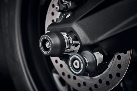 Evotech Performancec Spindle Bobbins Kit For Triumph Street Triple 765 Evotech