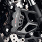 Evotech Performance Front Caliper Guard Triumph Daytona 660 (2024+) Evotech