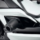 Evotech Performance Crash Protection For Triumph Daytona 660  (2024+) Evotech