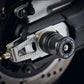 Evotech Performance Spindle Bobbins Paddock Kit For Ducati Scrambler Evotech