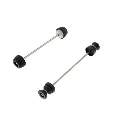 Evotech Performance Spindle Bobbins Paddock Kit For Ducati Scrambler Evotech