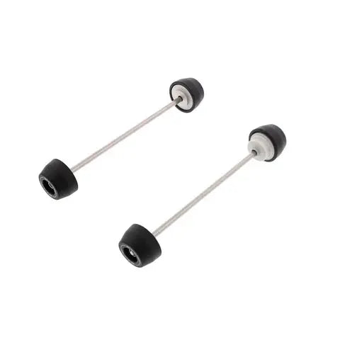 Evotech Performance Spindle Bobbins Kit For Triumph Daytona / Trident / Tiger 660 (2024+) Evotech