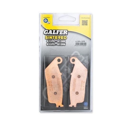 Galfer Brake Pad FD140G1370 Galfer