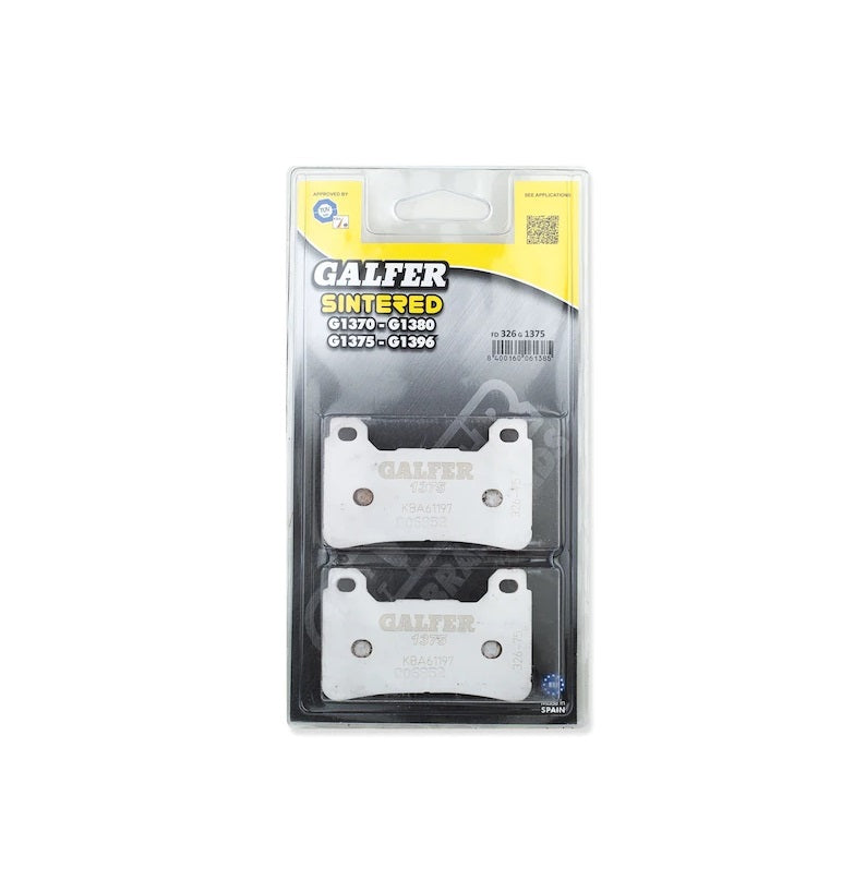 Galfer Brake Pad FD326G1375 Galfer