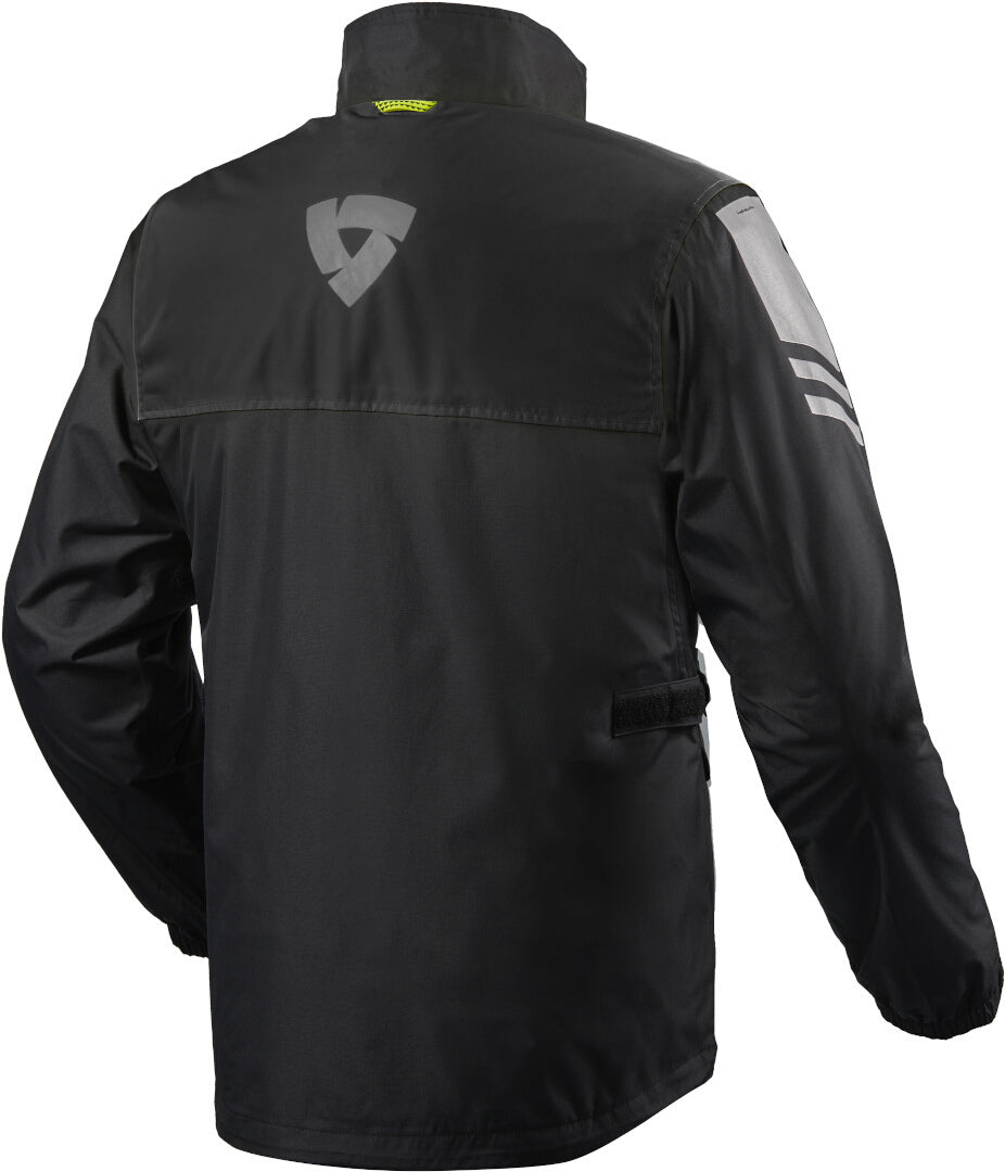 REV'IT Nitric 3 H2O Rain Jacket Rev'It