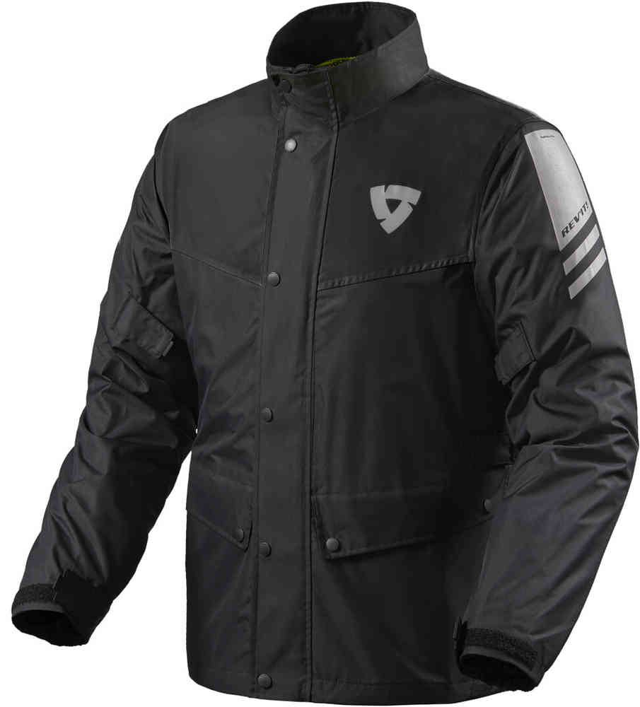 REV'IT Nitric 3 H2O Rain Jacket Rev'It