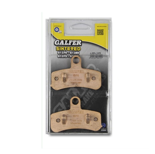 Galfer Brake Pad FD405G1370 Galfer