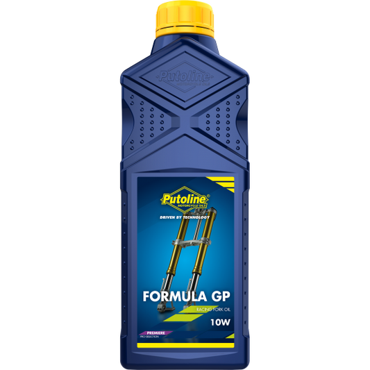 Putoline Formula GP 10W Fork Oil putoline