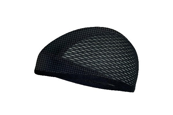 HAD Originals Ultralight Skull Hat (Carbon) HAD