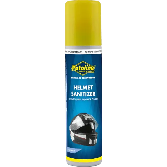 Putoline Helmet Sanitizer pathpavers