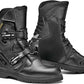 Sidi Mid Adventure 2 Gore-Tex Motorcyle Boots- Black Pathpavers