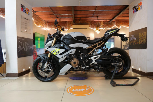 For Sale Bmw S1000r 2021 Pathpavers