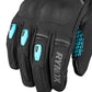 Rynox Dry Ice Motorsport Gloves (Winter) Rynox