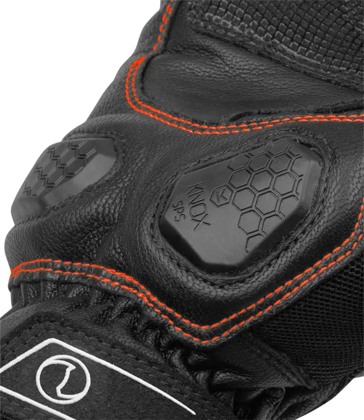 Rynox Tornado Pro 3 Motorcycle Gloves (Color Available) Rynox