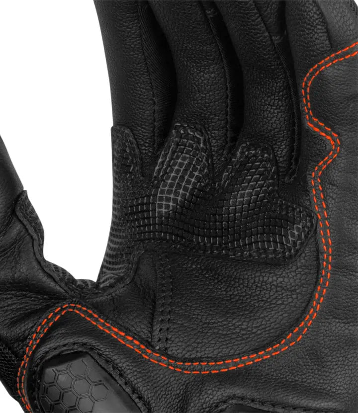 Rynox Tornado Pro 3 Motorcycle Gloves (Color Available) Rynox