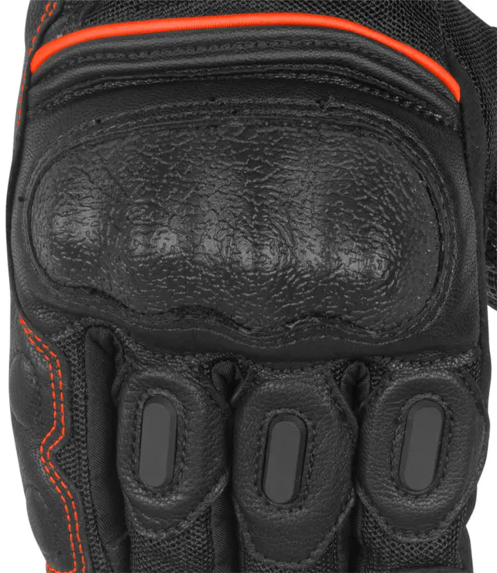 Rynox Tornado Pro 3 Motorcycle Gloves (Color Available) Rynox