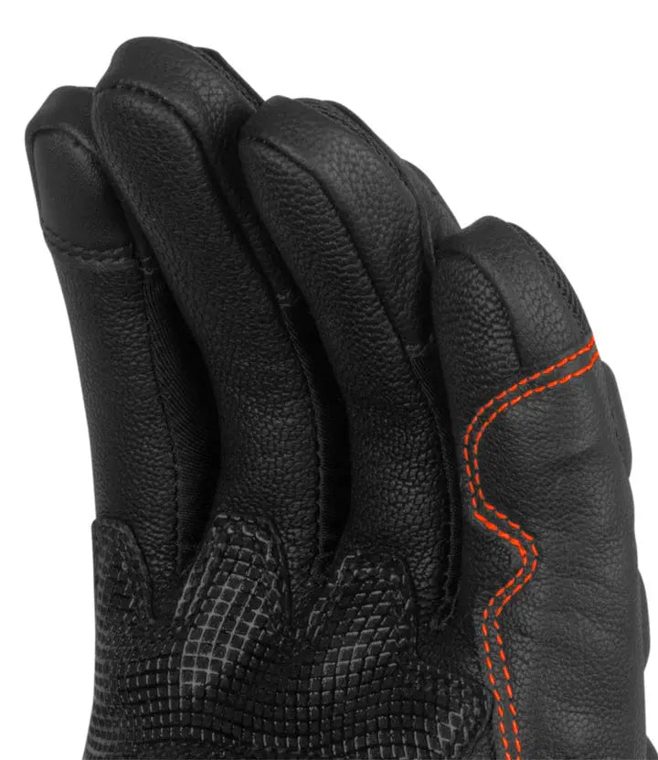 Rynox Tornado Pro 3 Motorcycle Gloves (Color Available) Rynox