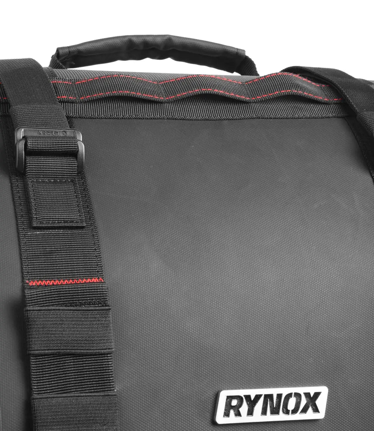 Rynox Optimus Saddlebags 60L - STORMPROOF Rynox