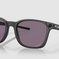 Oakley Ojector Prizm Grey Lenses,  Matte Black Frame Oakley