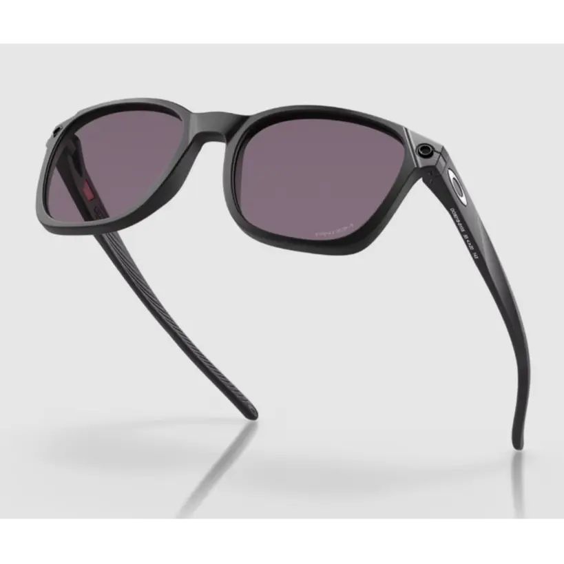 Oakley Ojector Prizm Grey Lenses,  Matte Black Frame - Pathpavers