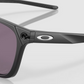 Oakley Ojector Prizm Grey Lenses,  Matte Black Frame Oakley