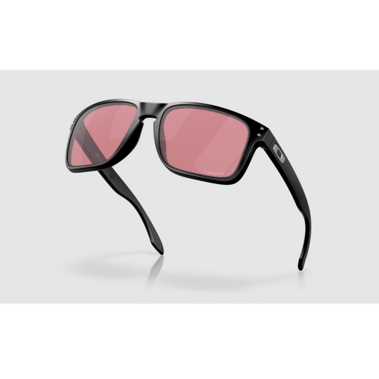 Oakley Holbrook XL Prizm Dark Golf Lenses,  Matte Black Frame Oakley