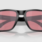 Oakley Holbrook XL Prizm Dark Golf Lenses,  Matte Black Frame Oakley