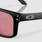 Oakley Holbrook XL Prizm Dark Golf Lenses,  Matte Black Frame Oakley