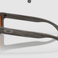 Oakley Holbrook™ Woodgrain Collection Prizm Shallow Water Polarized Lenses, Woodgrain Frame Oakley