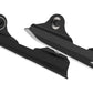 Evotech Performance Pillion Footpeg Removal Kit  For Triumph Street Triple 765 R / RS (2023+) Evotech