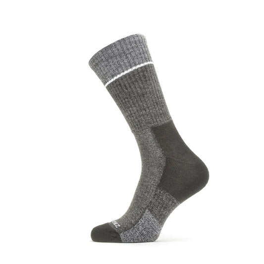 Sealskinz Solo Quickdry Mid Lenth Sock Sealskinz