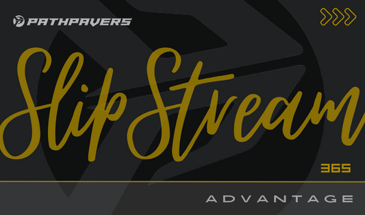 Slip Stream Card 365 Pathpavers