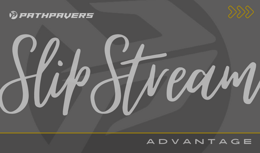 Slip Stream Card Pathpavers