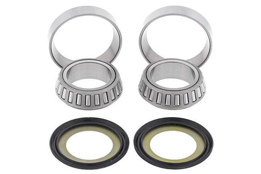 All Balls Racing Steering Bearing Kit (22-1024) All Balls Racing