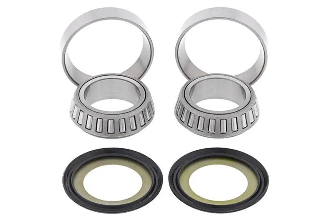 All Balls Racing Steering Bearing Kit (22-1053) All Balls Racing