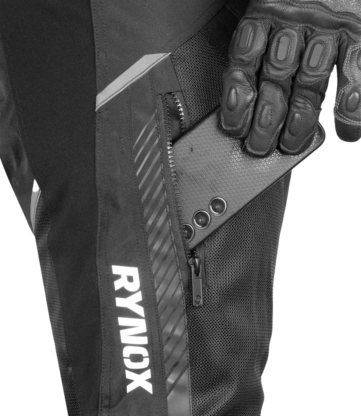 Rynox Tornado pro Pants Rynox