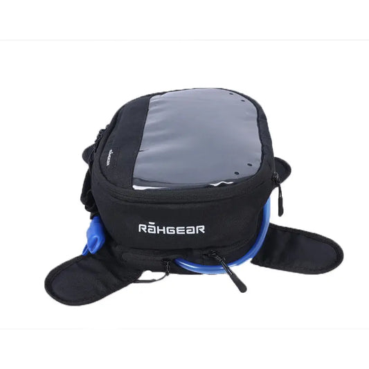 Rahgear TrailBlazer Tank Bag with Bladder - Magnetic RAHGEAR