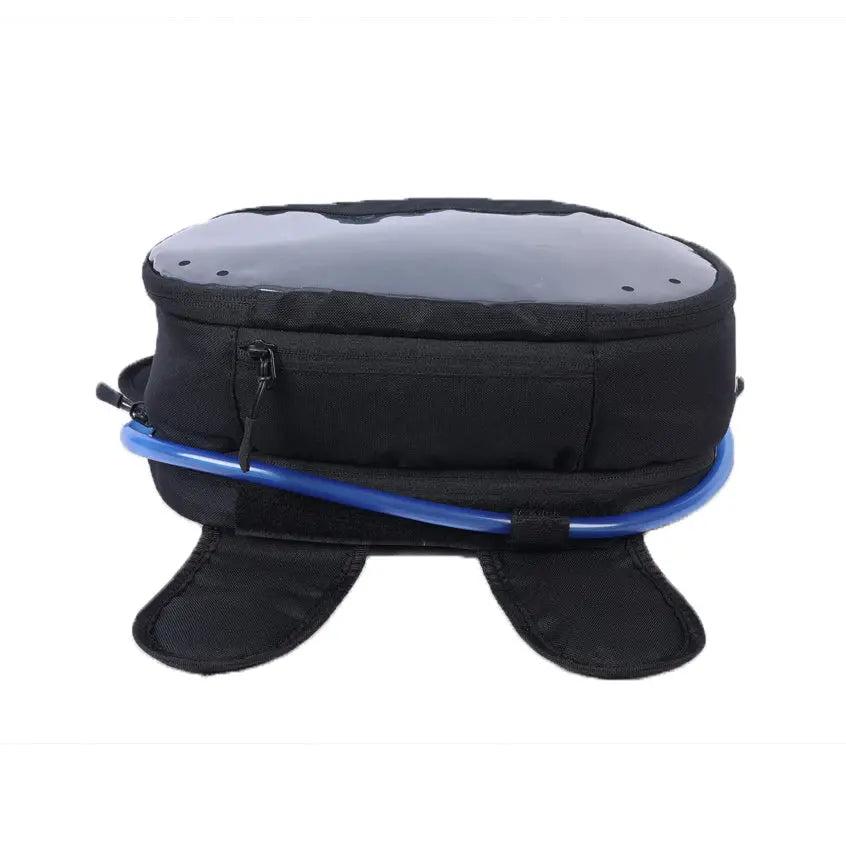 Rahgear TrailBlazer Tank Bag with Bladder - Magnetic RAHGEAR