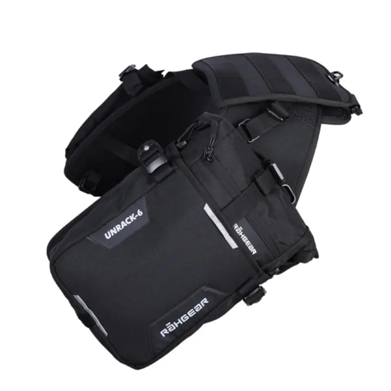 Rahgear Unrack Trail Rackless Saddle Bags RAHGEAR