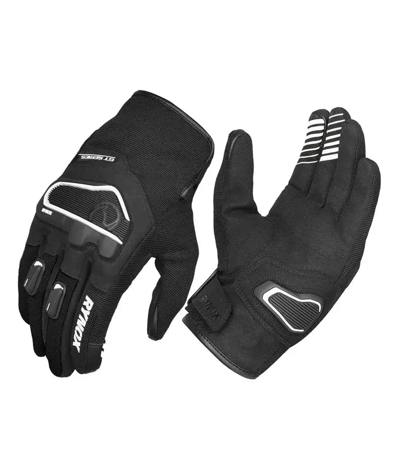 RYNOX HELIUM GT 2 GLOVES Pathpavers