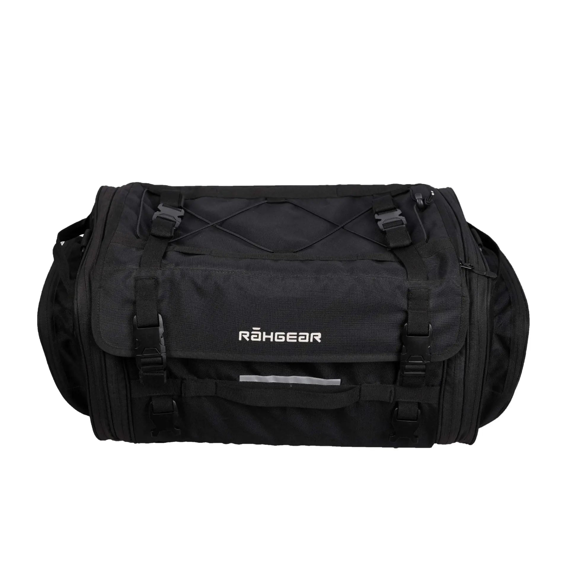 Rahgear Wanderer Tail Bag - 40 - 60L RAHGEAR