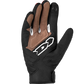 Spidi G-Warrior Leather Gloves Spidi