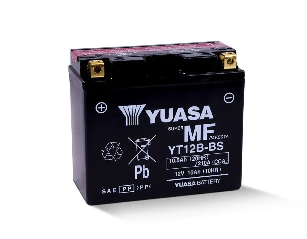 Yuasa YT12B-BS Yuasa